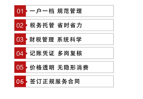 郑州注册公司 代理记账 税务筹划咨询