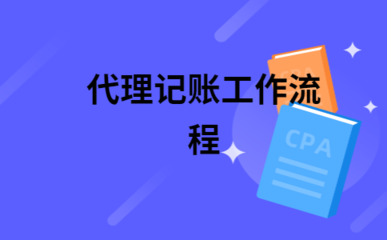 代理记账公司做什么的(代理记账公司一般都做什么)